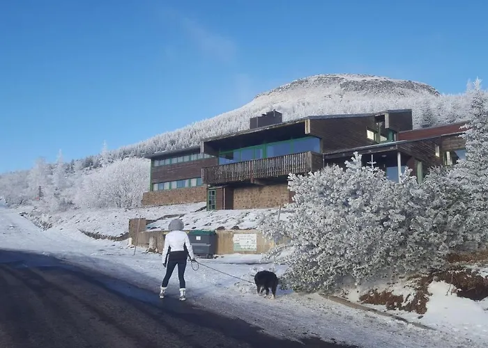 Residence Terre De Haut