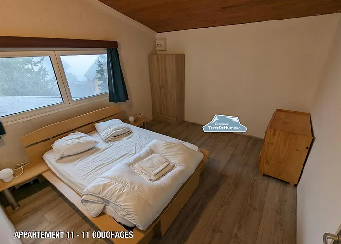 Residence Terre De Haut