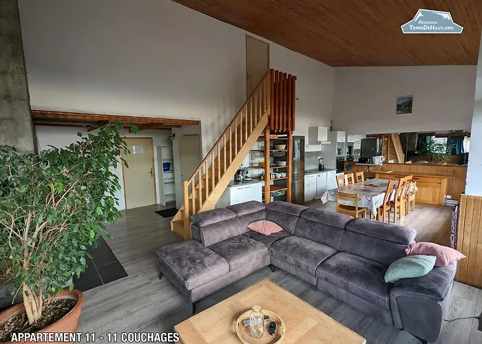 Residence Terre De Haut
