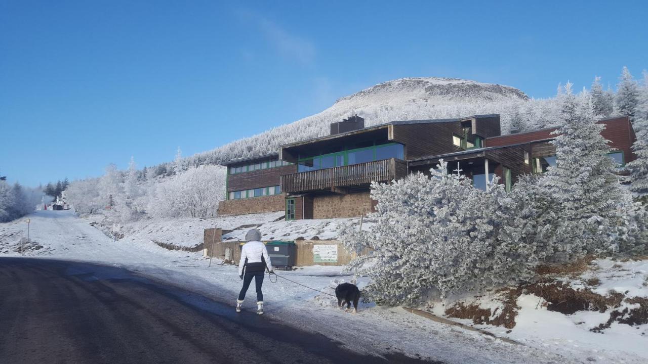 Terre De Apartment
