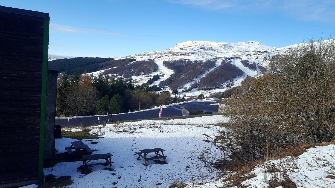 Terre De Apartment Super Besse