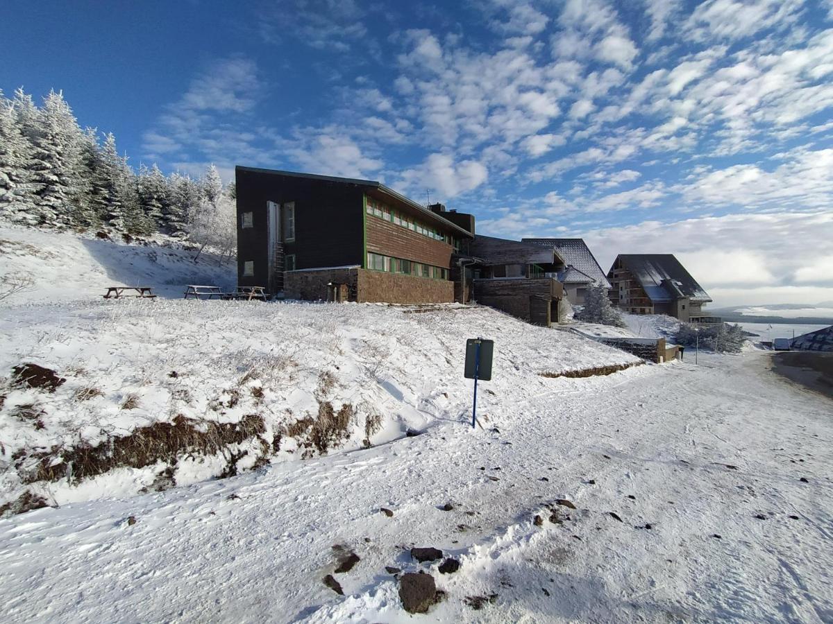 Terre De Apartment Super Besse