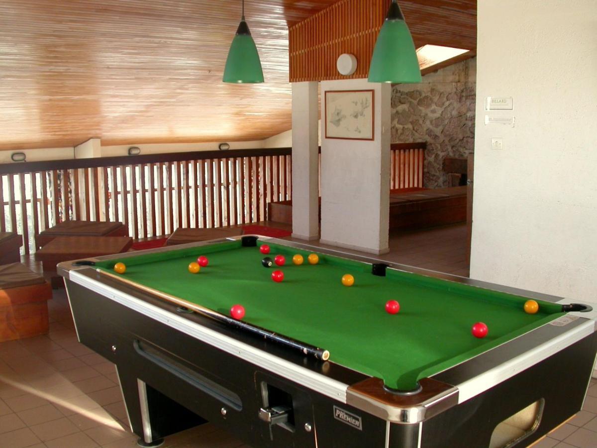 Terre De Apartment Super Besse