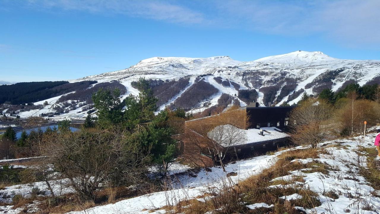 Terre De Apartment Super Besse