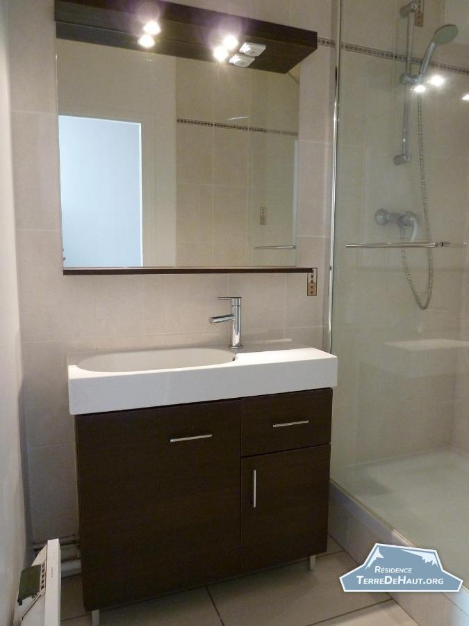 Apartment Terre De *
