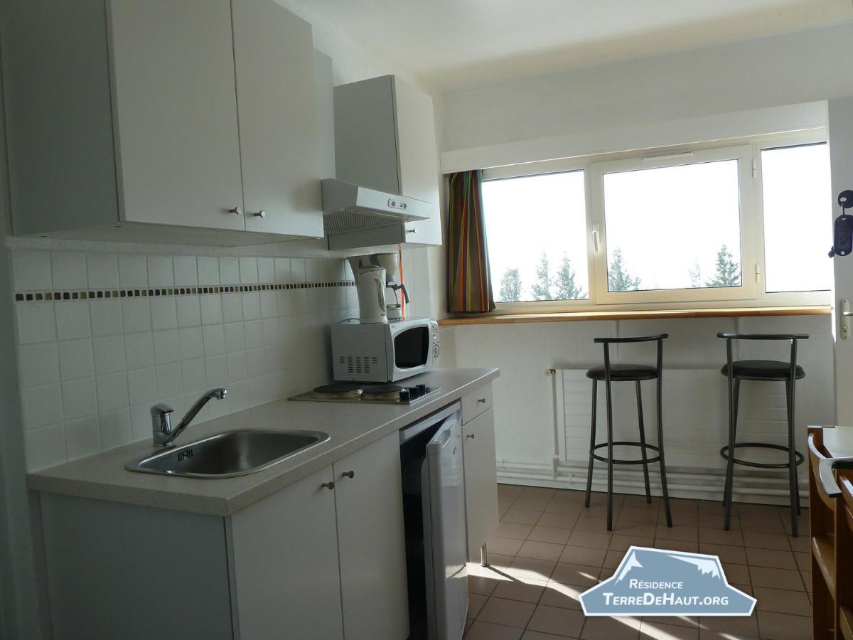 Terre De Apartment Super Besse
