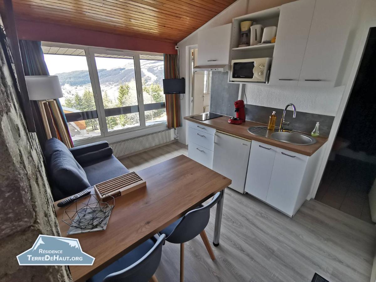 Terre De Apartment *