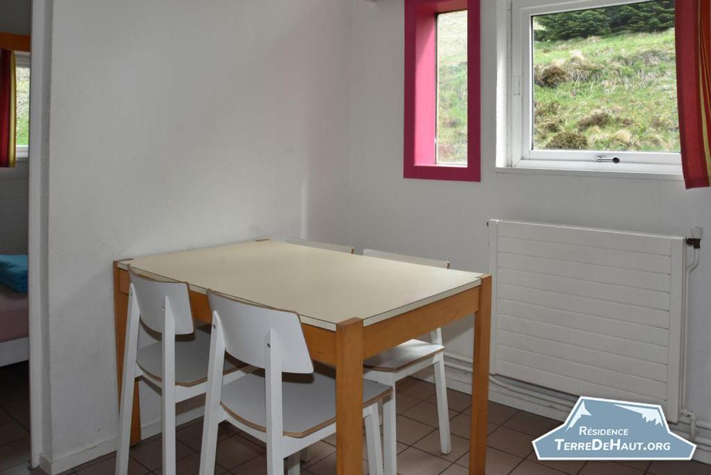 Terre De Apartment Super Besse