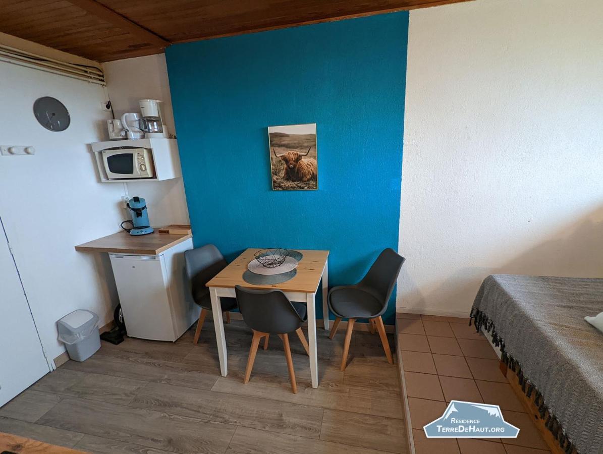 Apartment Terre De
