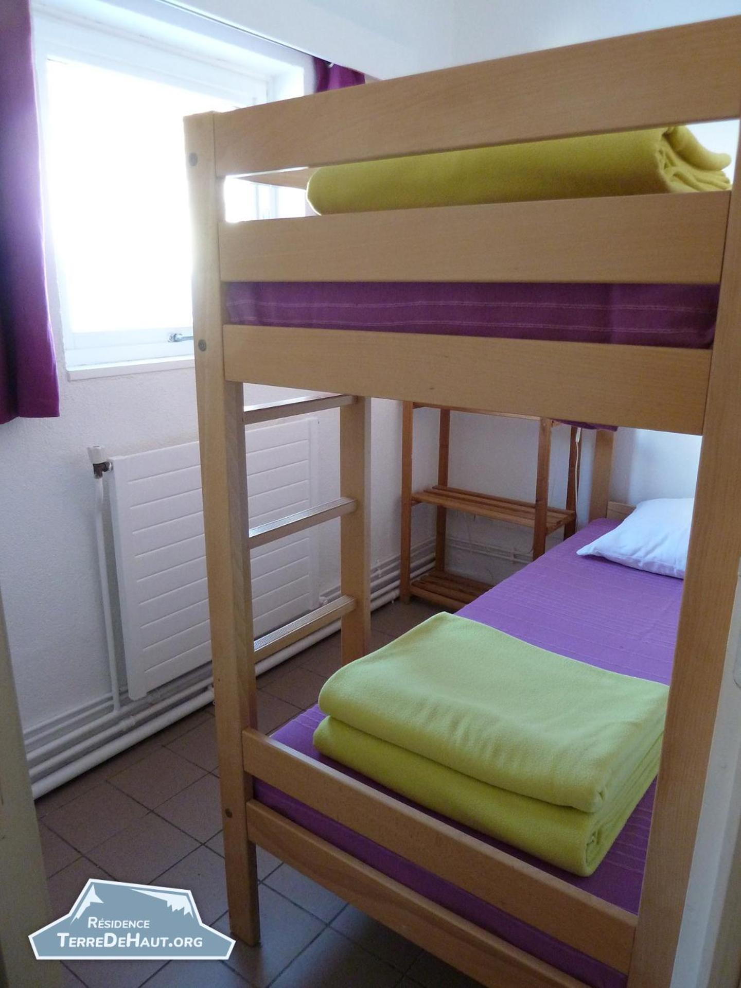 Terre De Apartment *