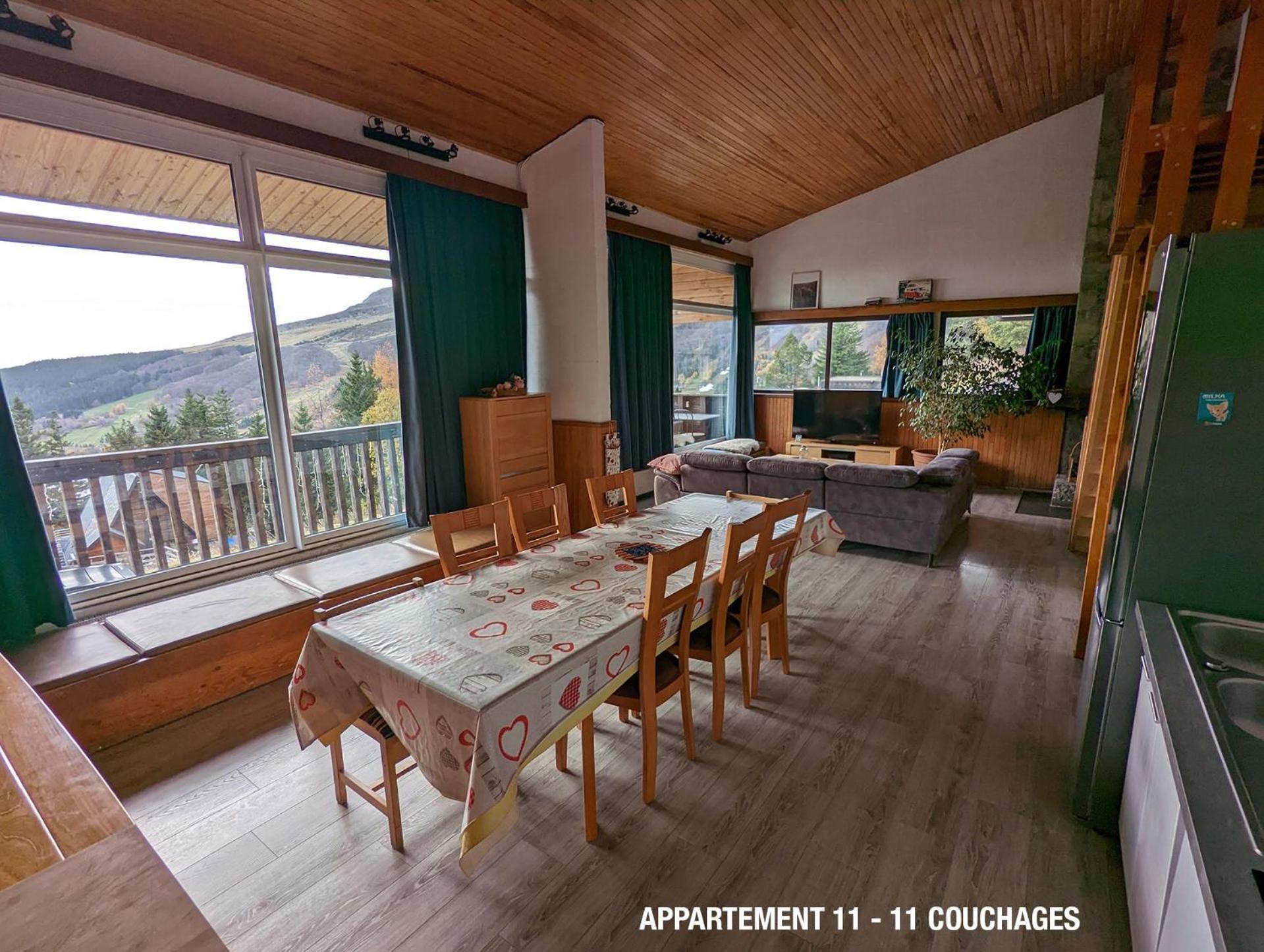 Apartment Terre De *