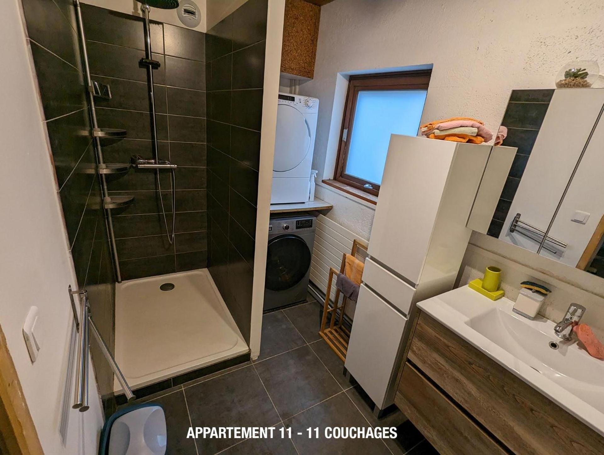 Terre De Apartment