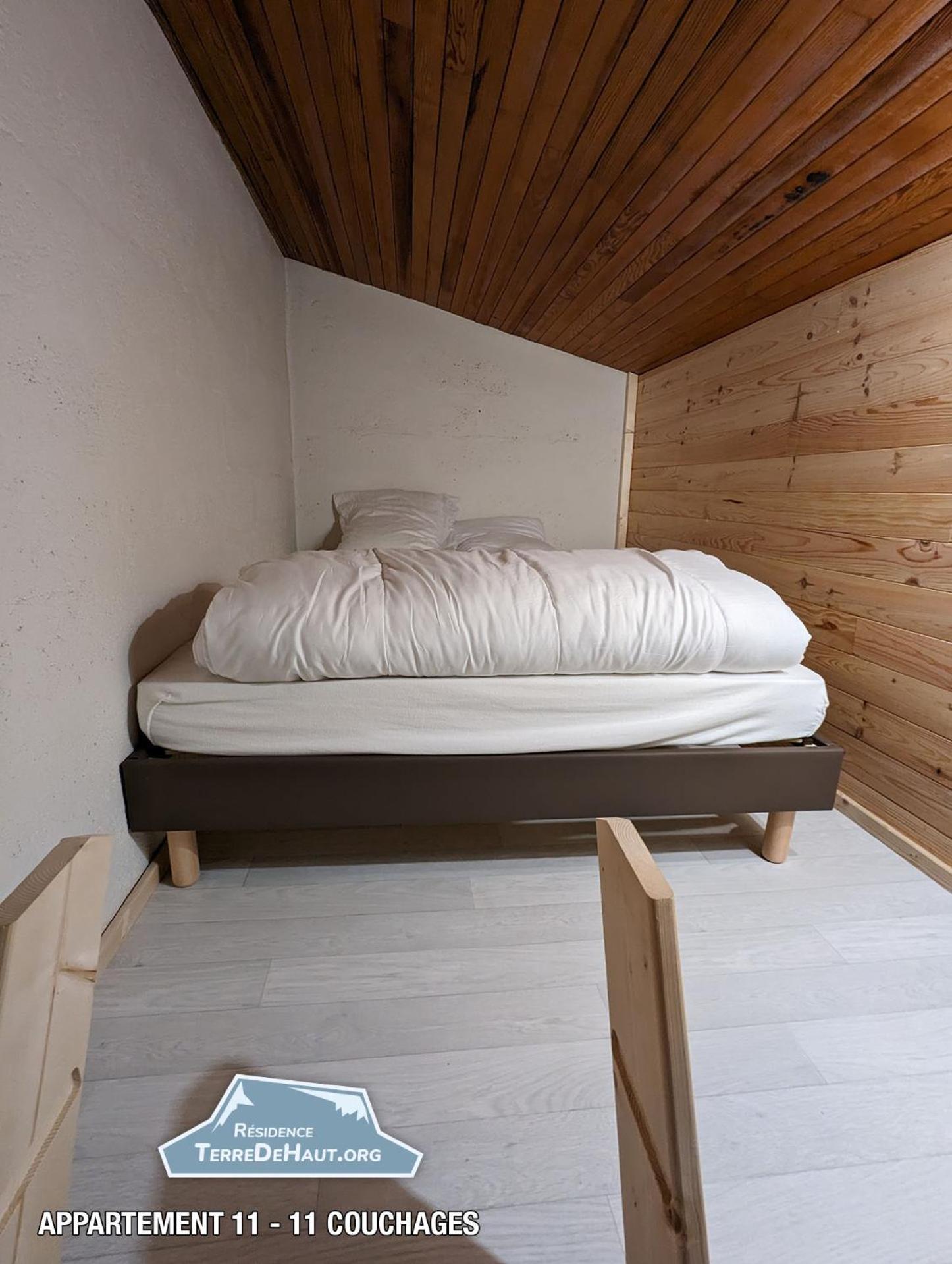 Terre De Apartment Super Besse