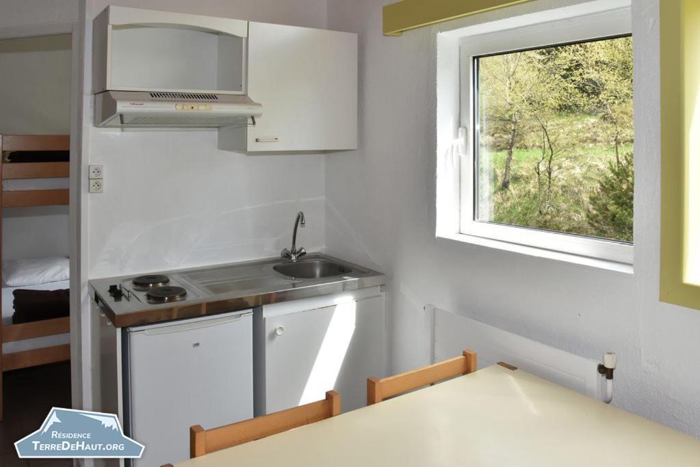 Apartment Terre De *