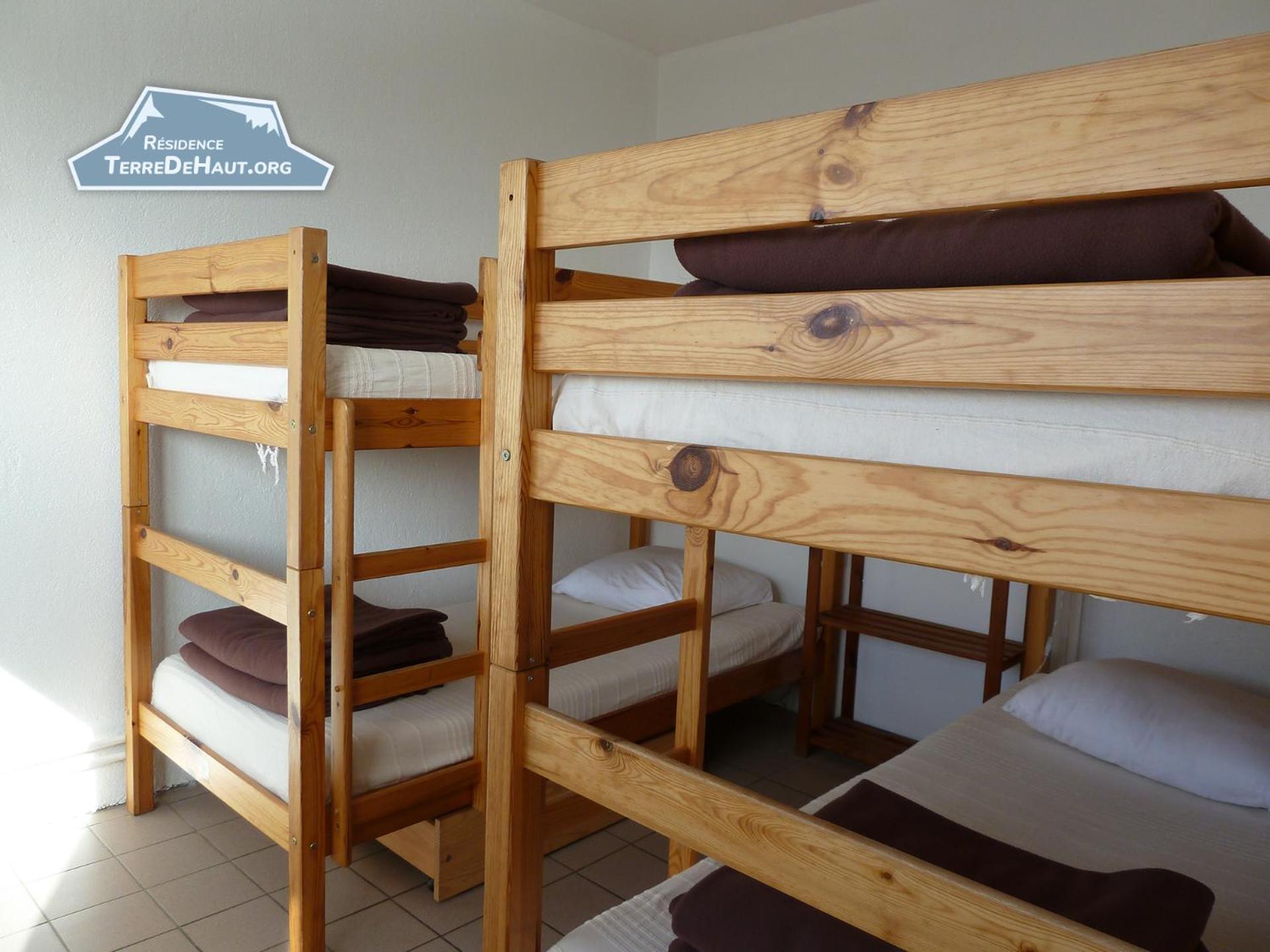 Terre De Apartment